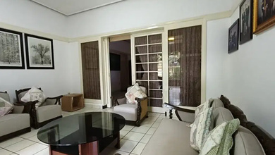For Sale rumah Mewah di Dago, Bandung - LT 658m²