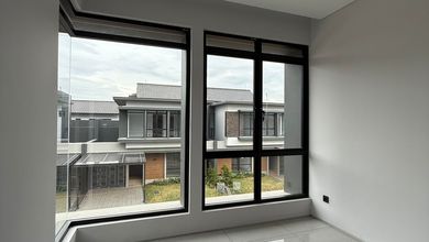 Rumah Area Luxury Kota Baru Parahyangan, Bandung - Harga Menarik 4,3 Miliar