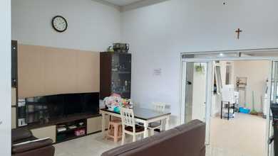 Properti Siap Huni di Area Kota Baru Parahyangan, Bandung, LT 162m²