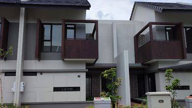 Jual Rumah Eksklusif LT 105 m2 Area Gede Bage, Bandung