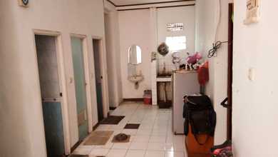 Hunian Idaman di Pasteur, Bandung, 25 KT, Harga 1,5 Miliar