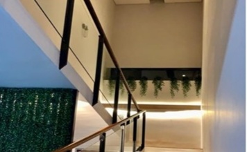 For Sale rumah Premium di Kota Baru Parahyangan, Bandung - LT 275m²