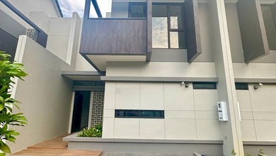 Rumah Elite di Kawasan Summarecon Bandung, Bandung, LB 115m², Harga 2,65 Miliar