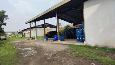 Dijual Cepat Gudang Kopo Ketapang Bandung