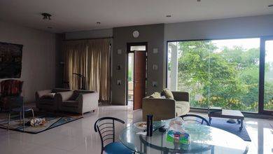 Jual Rumah Bagus LT 399 m2 di Kota Baru Parahyangan, Bandung