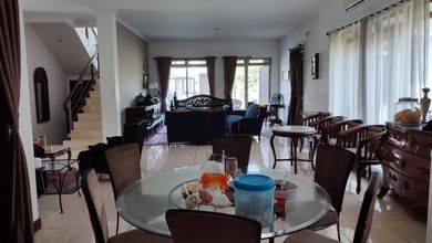 Jual Rumah Terkini di Kota Baru Parahyangan, Bandung LT 600 m2
