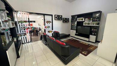 Jual Rumah 155 area Kota Baru Parahyangan, Bandung