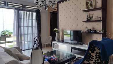 Kesempatan Langka, rumah Prestisius di Kota Baru Parahyangan, Bandung, LB 301m²