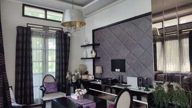 Rumah Area Premium Kota Baru Parahyangan, Bandung - Harga Terbaik 9 Miliar