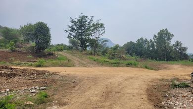 Jual Tanah Lokasi Strategis, Luas 25000 m2