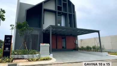 Hunian Elite di Kawasan Summarecon Bandung, Bandung, LB 165m², Harga 3,6 Miliar