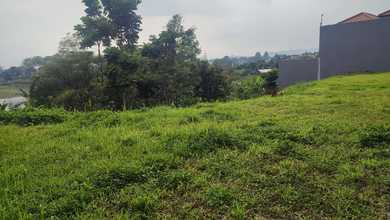 For Sale Tanah Eksklusif di Kota Baru Parahyangan, Bandung, LT 350m²
