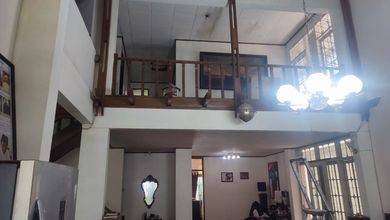 Jual Rumah 300 area Setra Sari, Bandung
