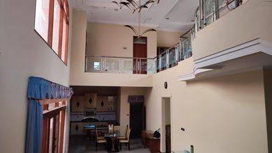 Rumah Sederhana area Pasteur, Bandung, LT 432 m2