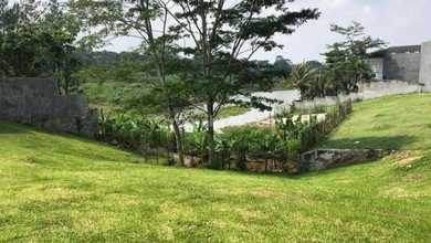 Tanah Elit Dijual di Kota Baru Parahyangan, Bandung, Harga 9,99 Miliar