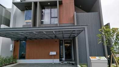 Rumah Elegan di Summarecon Bandung, Bandung, 4 KT, LT 150m²
