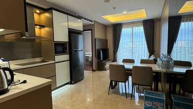 Jual Apartemen Strategis di Hegarmanah, Bandung, Luas 78m²