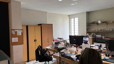 Ruko 3 Lantai Terawat di Lengkong, Bandung