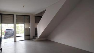 Ruko Baru 2 Lantai di Sasakirana Kota Baru Parahyangan
