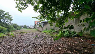 Sewa Tanah Komersial di Ciumbuleuit, Bandung, LT 1676m² – Harga 550 Juta