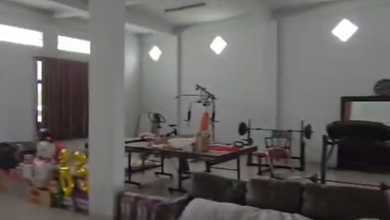 Jual Cepat Ruko Lebar Dan Strategis di Mainroad Kopo