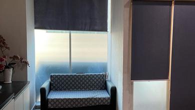 Apartemen Ekonomis di Jatinegara, Jakarta Timur, Harga Mulai 450 Juta