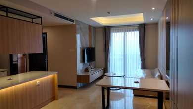 Apartemen Premium di Kawasan Elit Hegarmanah, Bandung, Harga 2,8 Miliar