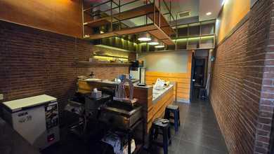 Termurah! Jual Ruko Second Siap Pakai Semi Furnished untuk Usaha Anda di Pasir Kaliki