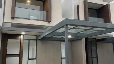 Hunian Idaman di Bojongsoang, Bandung, 2 KT, Harga 1,9 Miliar
