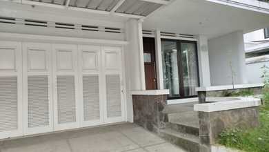 Rumah Minimalis Disewakan di Kota Baru Parahyangan, Bandung, Harga Ekonomis
