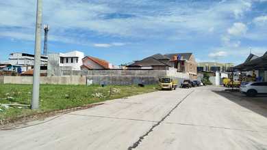 Tanah Luas 1052 m2 Lokasi Strategis Katapang, Dijual Terjangkau