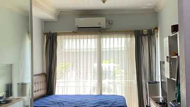 Sewa Apartemen Murah di Ciumbuleuit, Bandung, 1 KT