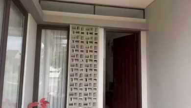 Rumah Elit LT 105 m2, di Summarecon Bandung, Bandung