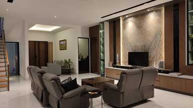 Jual Rumah 520 area Kota Baru Parahyangan, Bandung