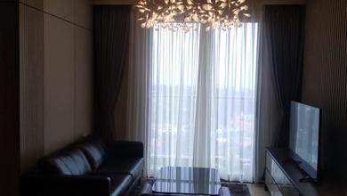 Apartemen Nyaman di Hegarmanah, Bandung, Harga Murah 225 Juta /tahun