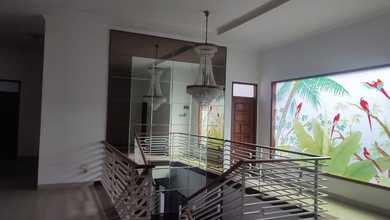 Rumah Sewaan Murah di Setra Murni, Bandung, 6 KT, Harga 225 Juta /tahun