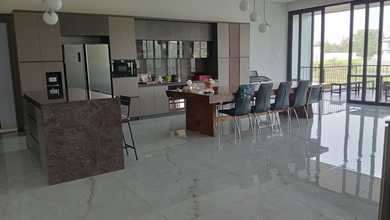 Hunian Prestisius di Kawasan Kota Baru Parahyangan, Bandung, LB 1000m², Harga 18 Miliar