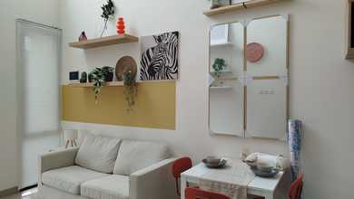 Rumah Dijual di Kopo, Bandung, LB 38m², Harga Terbaik!