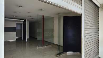 Ruko atau Ruang Usaha 2 Lantai di Pasirkaliki, Bandung