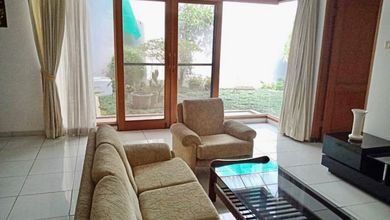 Hunian Elegan di Setra Sari, Bandung, 1 KT, LT 415m²