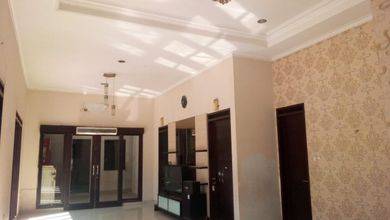 Jual Rumah 169 di Batununggal, Bandung