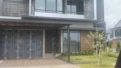 Hunian Mewah di Kota Baru Parahyangan, Bandung, 4 Kamar Tidur, LT 296m²