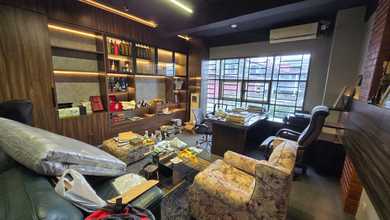 Dijual Cepat Ruko Mewah Paskal 23