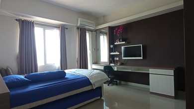 Apartemen Murah Lokasi Ciumbuleuit, Bandung, Harga Ekonomis