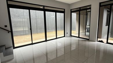 Rumah Area Luxury Kota Baru Parahyangan, Bandung - Harga Terbaik 4,3 Miliar