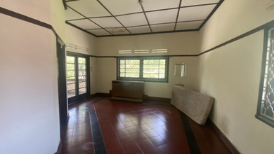 Dijual Ruang Usaha di Riau, Bandung Luas 350 m2