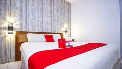 Dijual Hotel Aktif Sukajadi Murah Jarang Ada