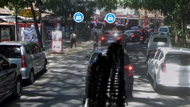 Dijual Dibawah Njop Sayap Riau Mainroad Ruang-Usaha