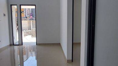 Jual Rumah Siap Tinggal area Taman Kopo Indah, Bandung, Luas 79 m2