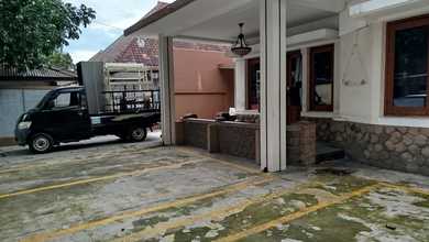 Ruang Usaha di Pajajaran dekat Pusat Kota Bandung